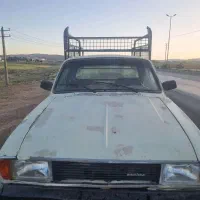 پیکان وانت ۸۴