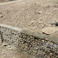 زمین ۱۰۰۰ متری|فروش زمین و ملک کلنگی|ری, شهرک نظامی|دیوار