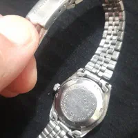 ساعت سیکو پنج زنانه اتومات قدیمی|ساعت|سنندج, |دیوار