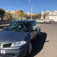 مگان ۲۰۰۰ اتوماتیک مدل ۹۰