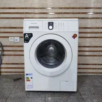 ماشین لباسشویی سامسونگ ۷ کیلو کارکرده مدلPur456|ماشین لباسشویی و خشک‌کن لباس|تهران, پونک|دیوار