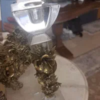 آینه، شمعدان|آینه|تهران, بلوار کشاورز|دیوار