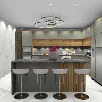 کابینت ماهان