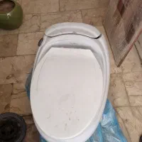 توالت فرنگی