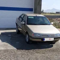 پژو 405 مدل85|خودرو سواری و وانت|دهگلان, |دیوار