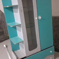 کمد کودک گنجه بوفه