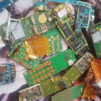 برد گوشی برد مخابراتی