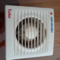 سه هواکش در حد نو