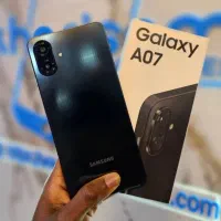 گوشی SAMSUNG A07|موبایل|قم, نیروگاه|دیوار