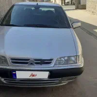 فروش سیتروئن مدل 83