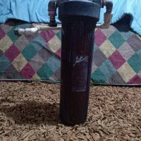 هیزینگ تصفیه آب بزرگ