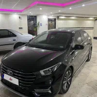 اریزو ۶ پرو مدل 1402|خودرو سواری و وانت|تهران, یوسف‌آباد|دیوار