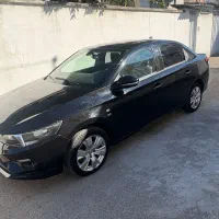 خودرو تارا مشکی|خودرو سواری و وانت|قائم‌شهر, |دیوار