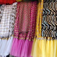 لباس محلی|لباس|فسا, |دیوار