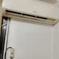 اسپیلت|کولر گازی و فنکوئل|احمدسرگوراب, |دیوار