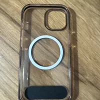 قاب آیفون ۱۵ نرمال