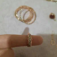 طلای لوکس درحدنو|جواهرات|مشهد, یاس|دیوار