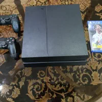 پی اس فور در حد نو