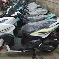 طرح ایروکس صفر ۱۴۰۴ زیر قیمت|موتورسیکلت|اصفهان, سرچشمه|دیوار