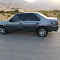 پژو مدل ۹۴