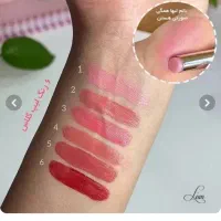 بالم لب و لیپ گلاس دیور|آرایشی، بهداشتی، درمانی|قم, شهرک فاطمیه|دیوار