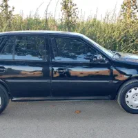 فولکس گل، مدل ۱۳۸۶|خودرو سواری و وانت|تهران, نارمک|دیوار