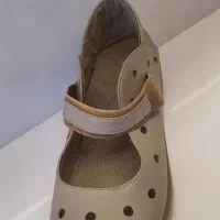 کفش طبی دکتر شول مدل سانی