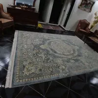 فرش 9متری نخ