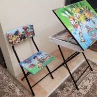 میز تحریر تاشو