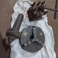 ابزار دستگاه تراشکاری|ماشینآلات صنعتی|حمیدیا, |دیوار