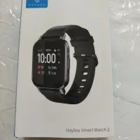 ساعت هوشمند زنانه نو و آکبند