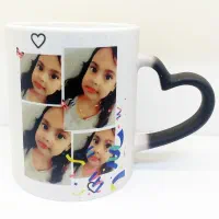 لیوان ماگ با چاپ طرح دلخواه، لیوان تبلیغاتی|ظروف سرو و پذیرایی|تهران, جوادیه تهرانپارس|دیوار