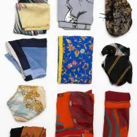 شال و روسری حراج جنس باضمانت|لباس|پردیس, فاز ۱۱|دیوار