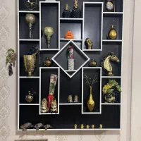 باکس دیواری نو