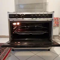 اجاق گاز وفر سینجر
