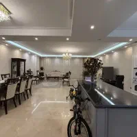 آپارتمان ۱۲۰متر ۲خواب/اعیان نشین میرداماد