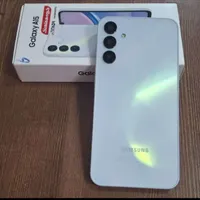 سامسونگ Galaxy A15 با حافظهٔ ۱۲۸ گیگابایت|موبایل|تهران, بهجت‌آباد|دیوار