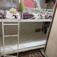 تخت خواب دونفره