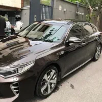 اپتیما جی تی لاین ۲۰۱۷ فول