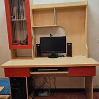 ست کامل اتاق خواب ، تمیز و شیک|تخت و سرویس خواب|تهران, باغ فیض|دیوار
