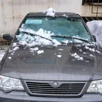 پراید۸۸دوگانه شرکتی|خودرو سواری و وانت|رشت, آب و برق|دیوار