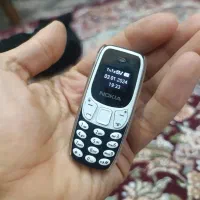 گوشی بند انگشتی دو سیم کارته..