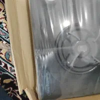 گاز صفحه ای