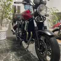 فروش موتور سنگین