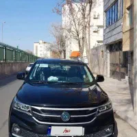 فردا موتور sx5