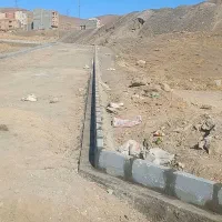 به یک نیروی کارساده جهت جدول کاری|استخدام معماری، عمران و ساختمانی|ملایر, |دیوار