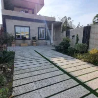 فروش ویلا دوبلکس ۲۲۰ متری آهنگر کلا بیشه سر