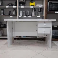 میز تحریر ۱/۲۰ کازیو اثاث مارکت|میز تحریر و کامپیوتر|سیرجان, |دیوار