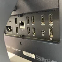 آل این وان دل 9030 اقتصادی ۲۲ اینچ|رایانه رومیزی|اردبیل, |دیوار