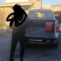 لاینر ماشین کاپرا۲ دوزدیدن تبریز